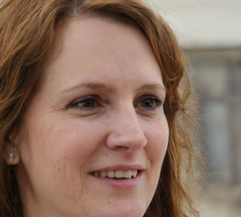 Profilo di Alessia Vannutelli