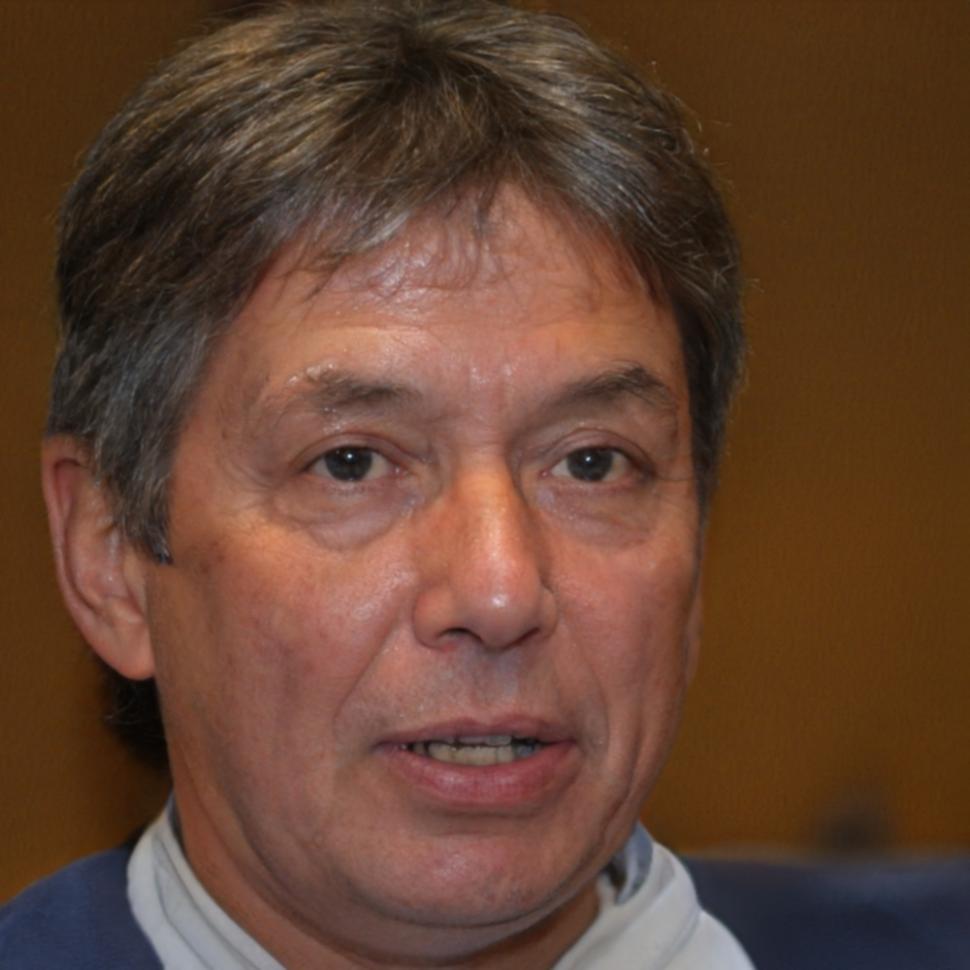 Profilo di Simone Bartolozzi